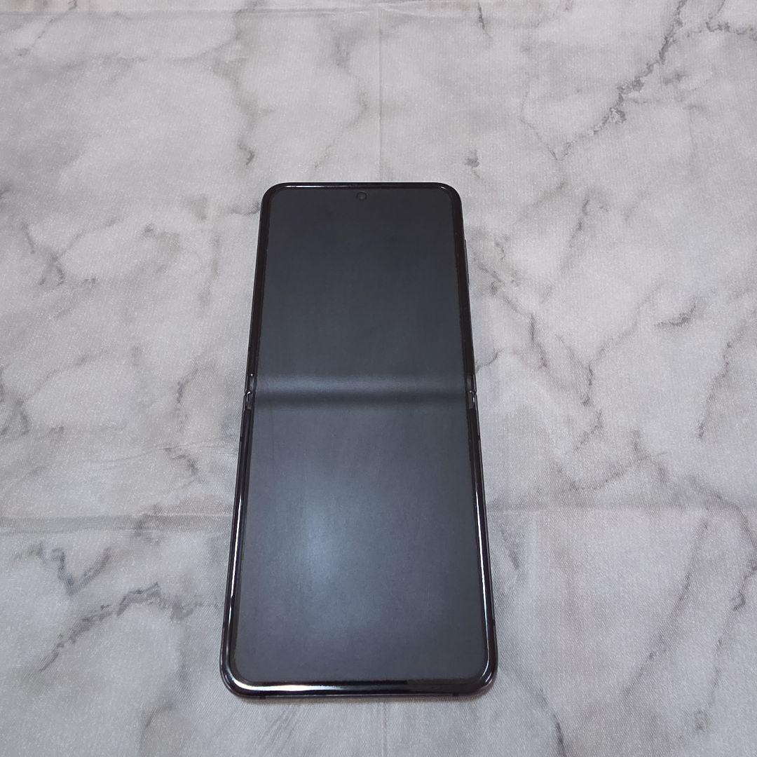 Galaxy Z Flip5 256GB 海外版SIMフリー