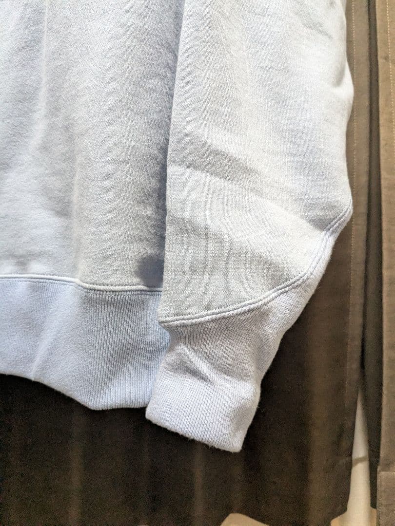 A.G.SPALDING＆BROS（A.G.スポルディング＆ブロス）スウェット