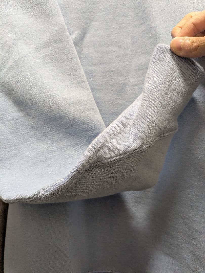 A.G.SPALDING＆BROS（A.G.スポルディング＆ブロス）スウェット