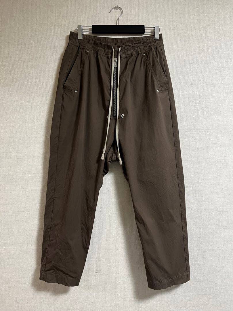 パンツ rick owens bela 46