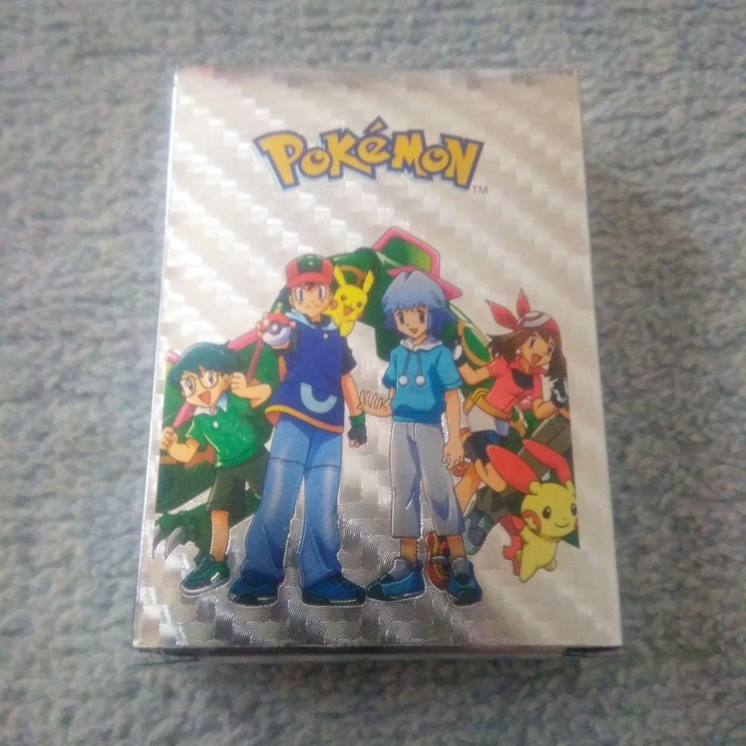 海外版ポケモンカード　55枚セット