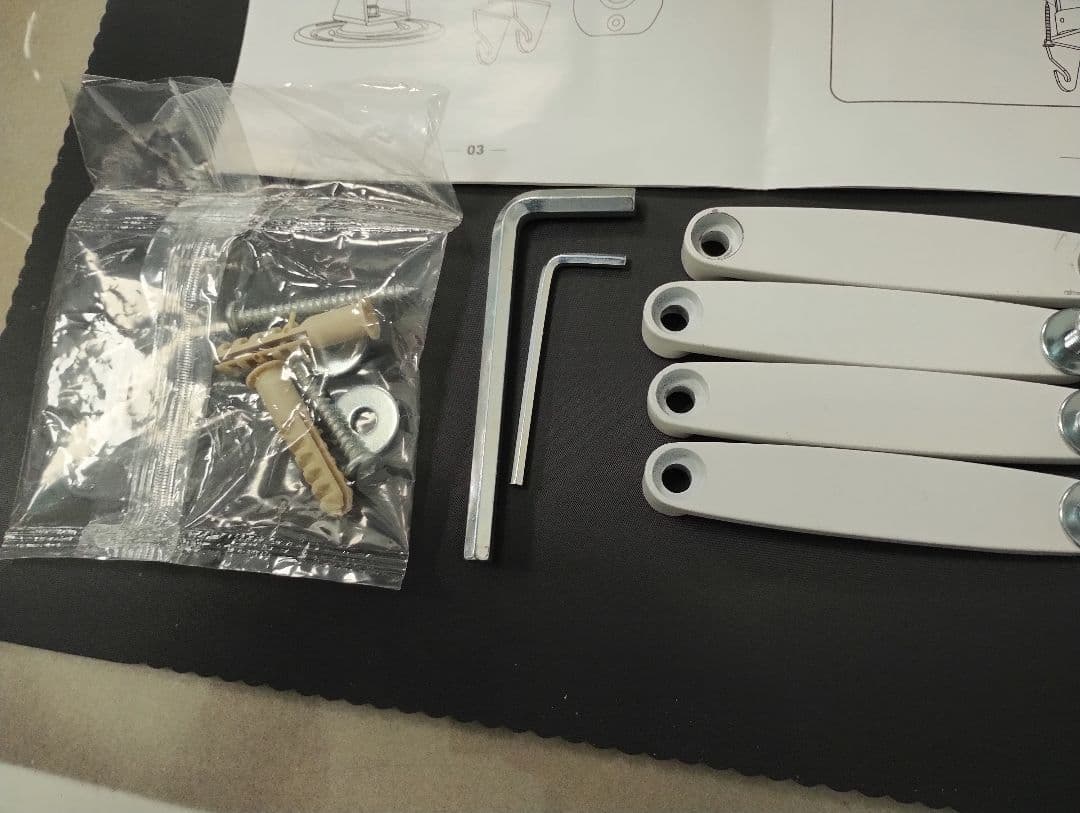 プロジェクター天吊り金具 Duronic PB07XB