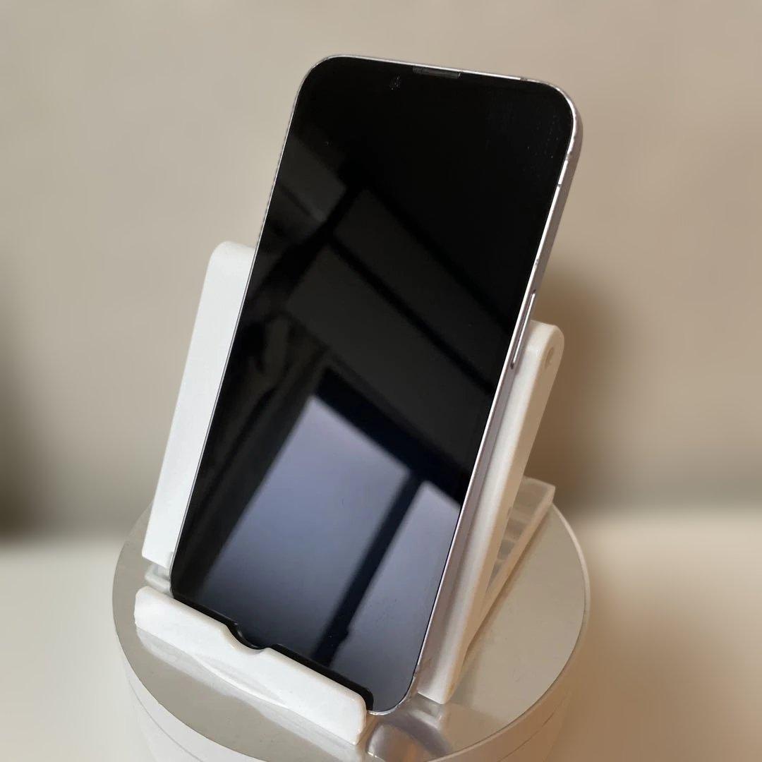 iPhone14 256GB バッテリー87%