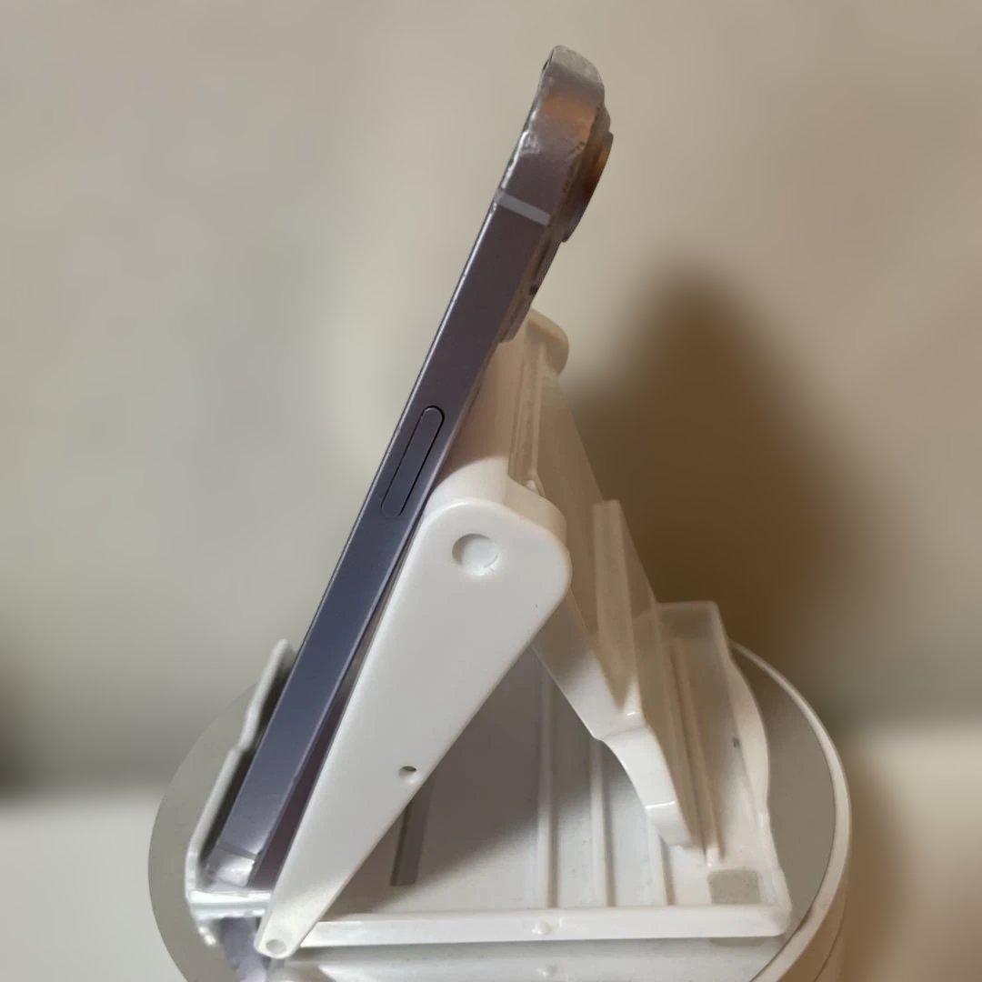 iPhone14 256GB バッテリー87%