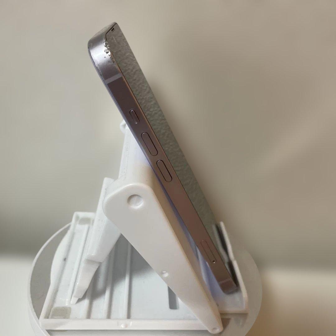 iPhone14 256GB バッテリー87%