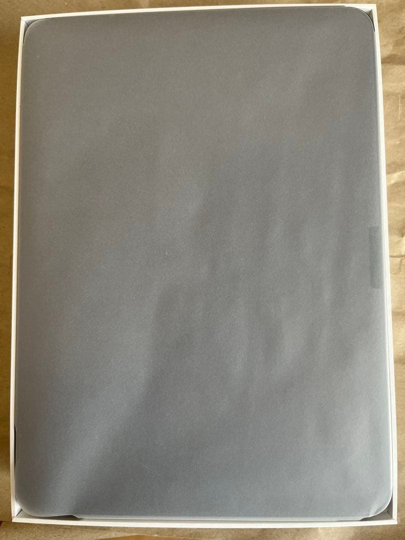 iPad Air M2 11インチ Wi-Fi 128GB