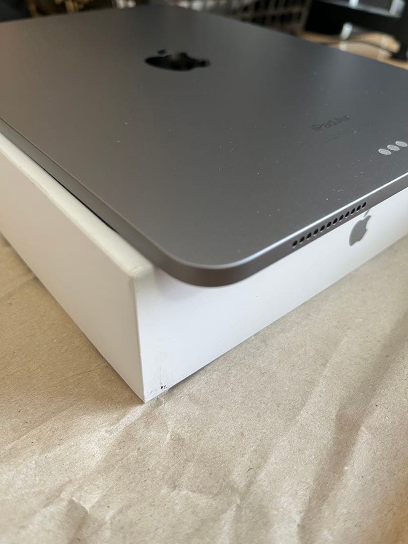 iPad Air M2 11インチ Wi-Fi 128GB