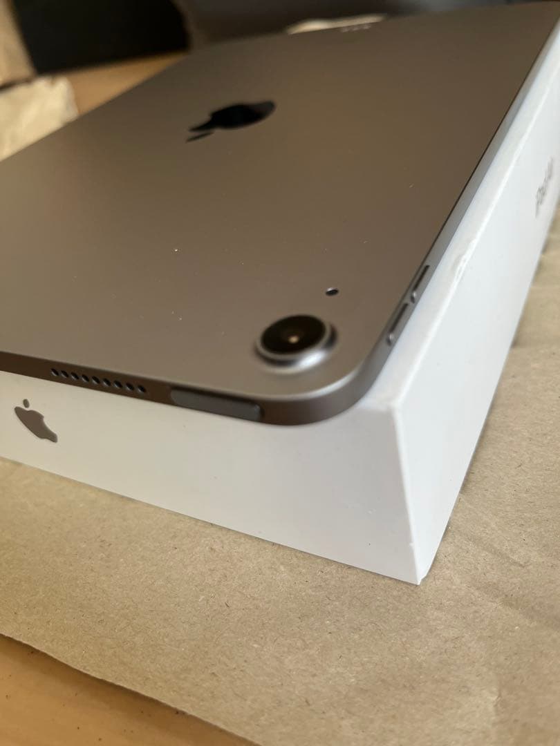 iPad Air M2 11インチ Wi-Fi 128GB