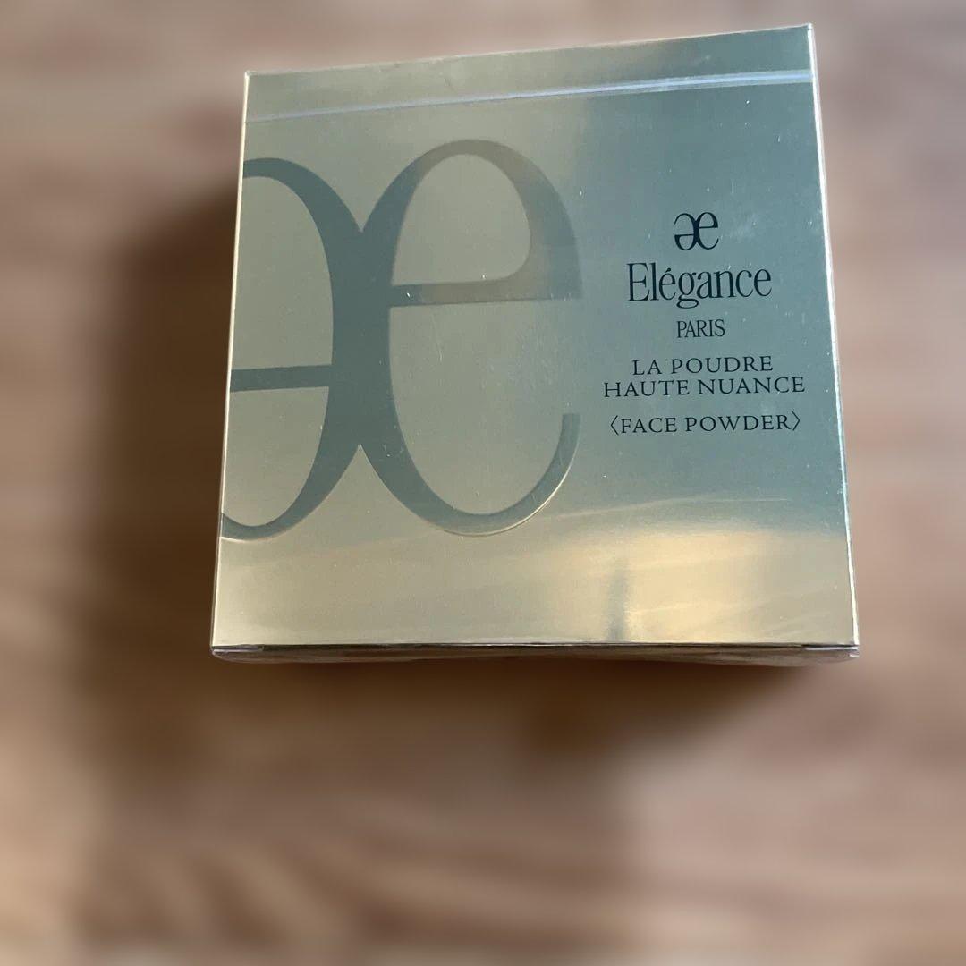 エレガンス　ラプードル　オートニュアンス　フェイスパウダー　Ⅵ 27g