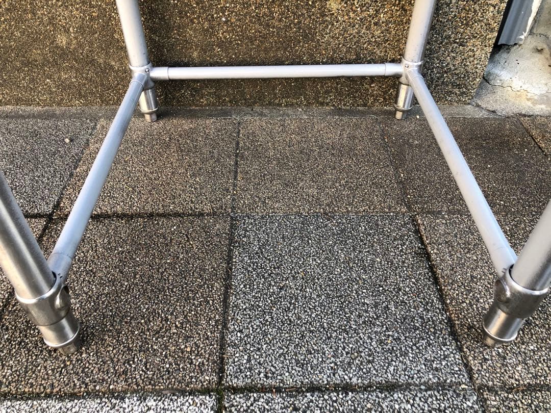 業務用　ステンレス台　コンロ台