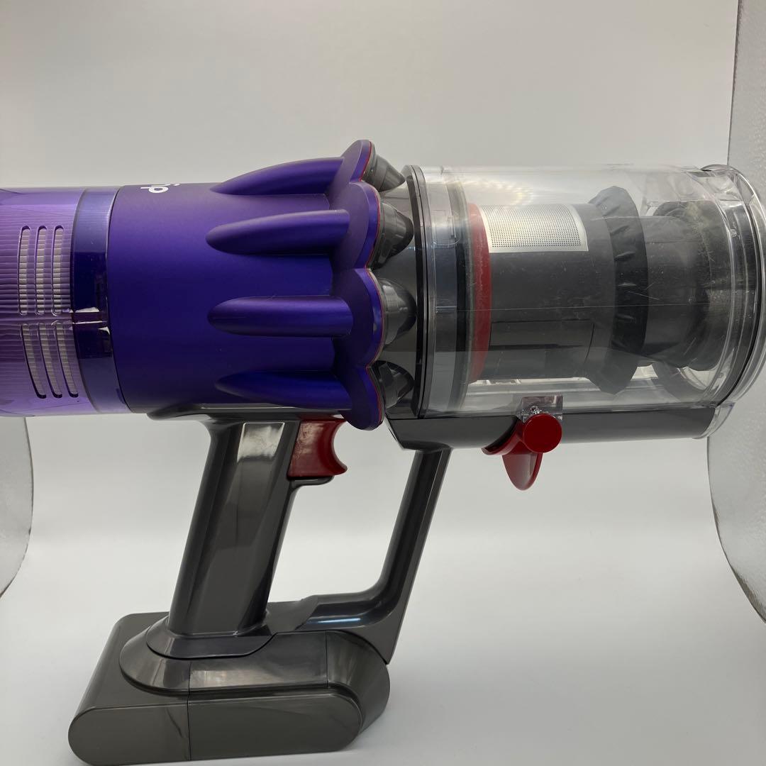 ダイソン　digital slim　SV18　本体