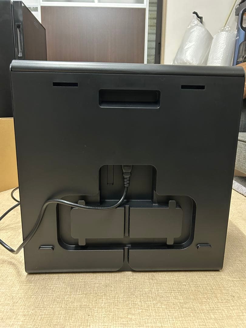 ROOMBA MAX 705 COMBO ＋ Auto wash