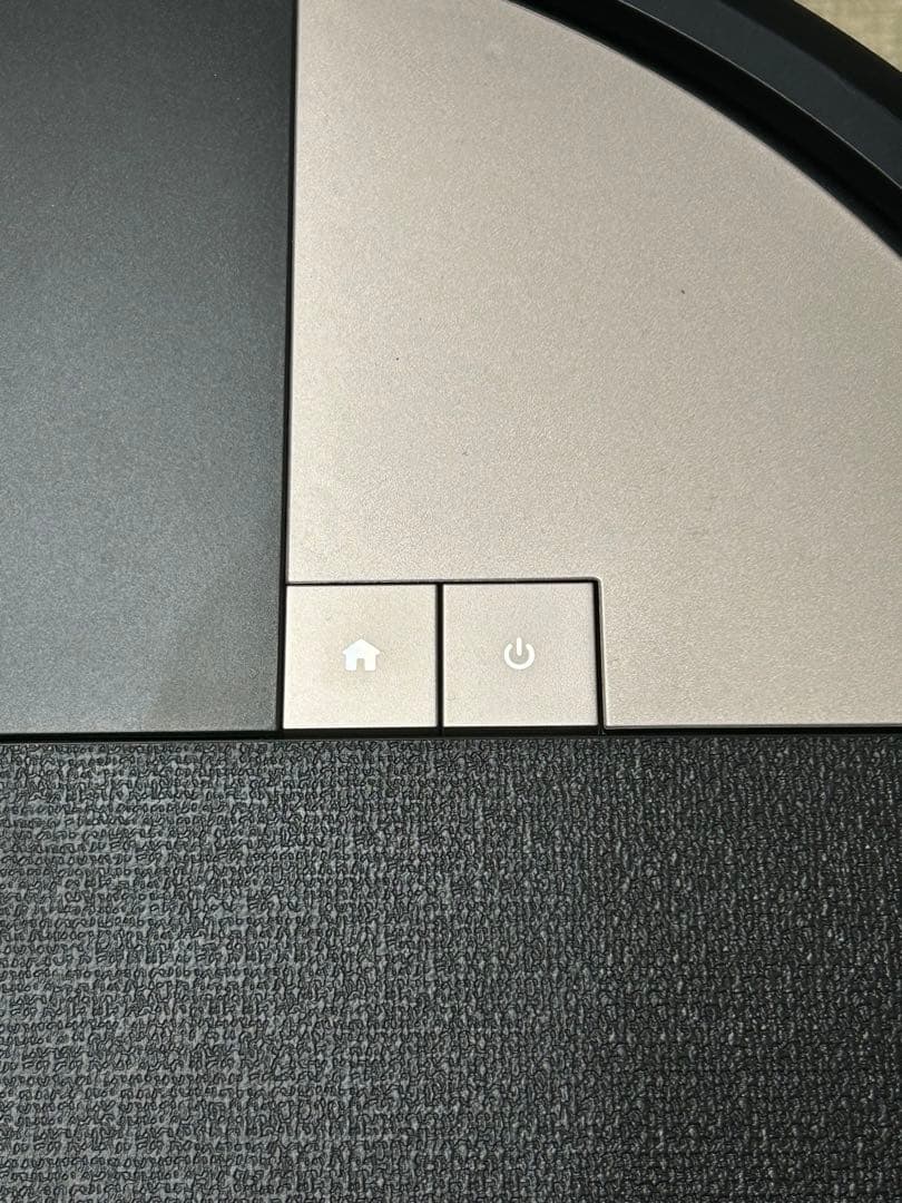 ROOMBA MAX 705 COMBO ＋ Auto wash