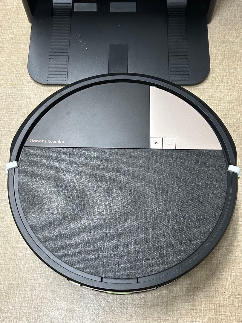 ROOMBA MAX 705 COMBO ＋ Auto wash