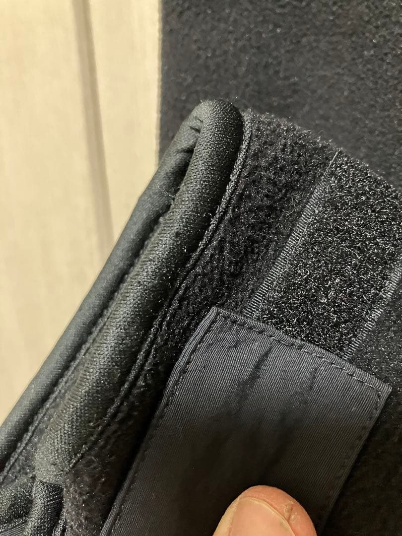 h*o様 GEN2フリースジャケット ポーラテッククラシック 300 WAIPE