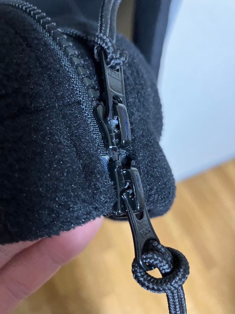 h*o様 GEN2フリースジャケット ポーラテッククラシック 300 WAIPE