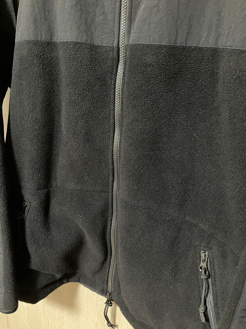 h*o様 GEN2フリースジャケット ポーラテッククラシック 300 WAIPE