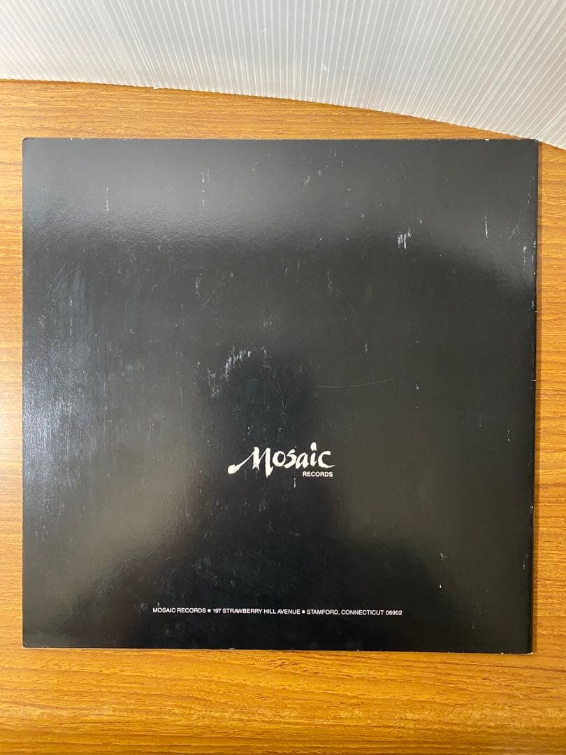 ジャズLP ティナ・ブルックス　コンプリート　ブルーノート