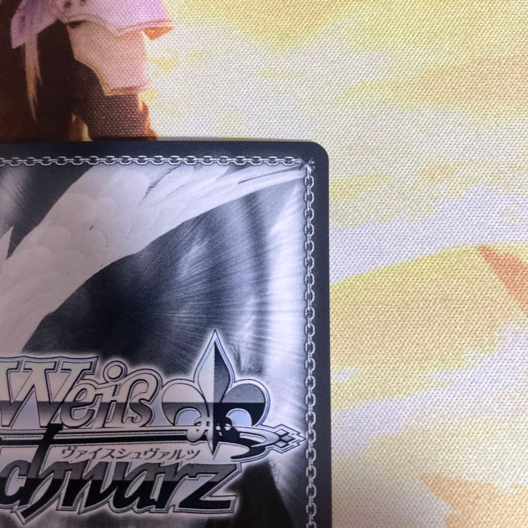 アズールレーン ヴァイスシュヴァルツ エンタープライズ SP