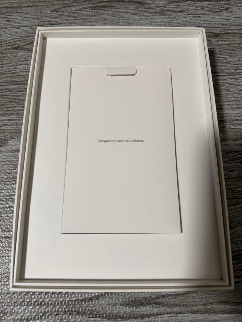 iPad第9世代　64GB スペースグレー Wi-Fiモデル