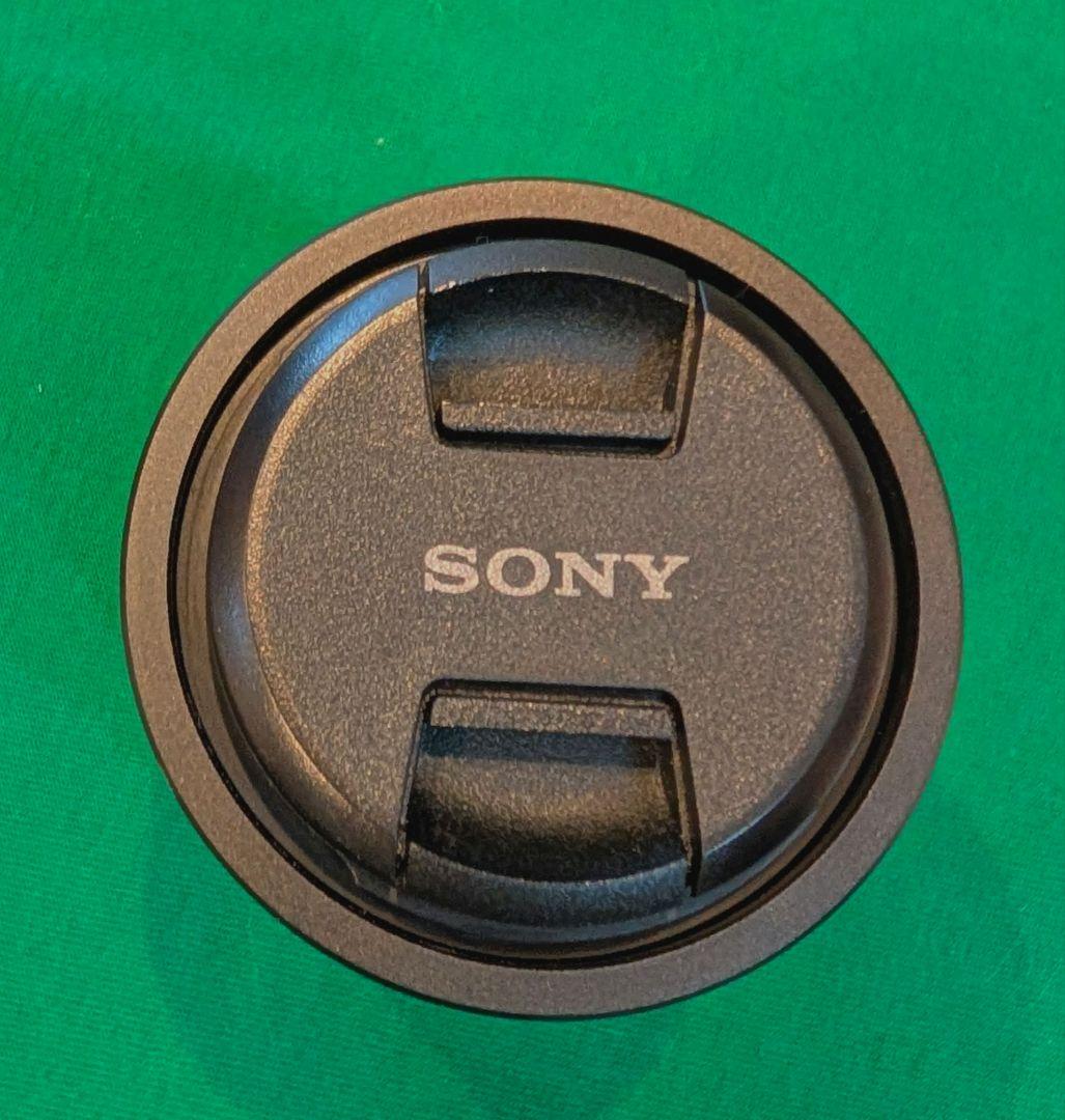 【oh 】他の方は購入不可です 55mm F1.8 ZA 単焦点レンズ