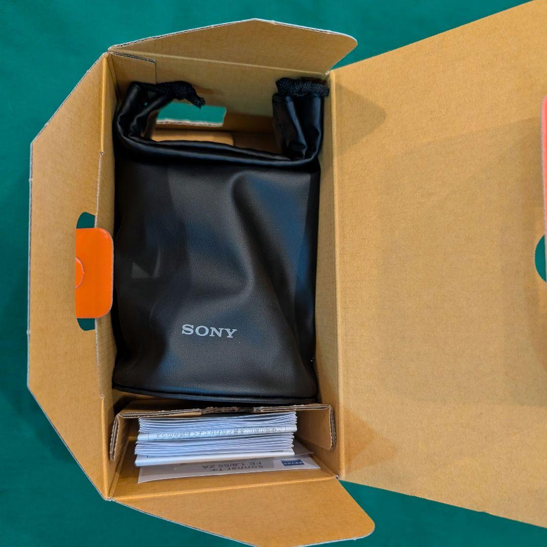 【oh 】他の方は購入不可です 55mm F1.8 ZA 単焦点レンズ