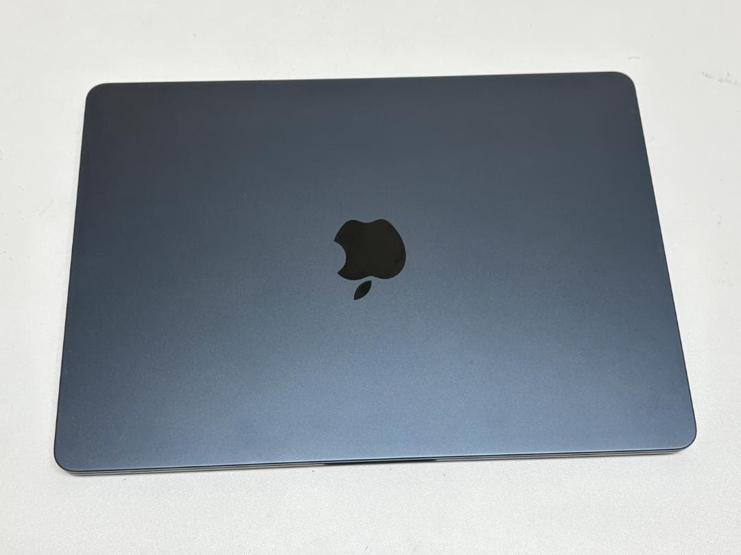 MacBook Air 本体 M2 8GB 512GB ミッドナイト 2022