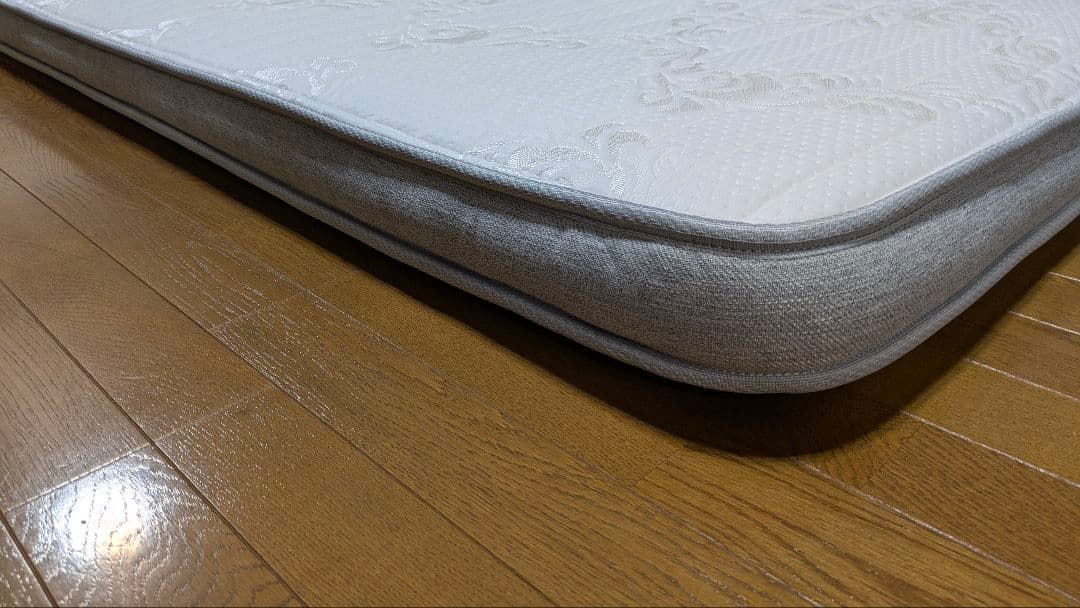 ニトリ　マットレス　Nスリープコンフォート　CF2　シングル　中古