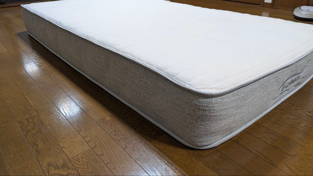 ニトリ　マットレス　Nスリープコンフォート　CF2　シングル　中古