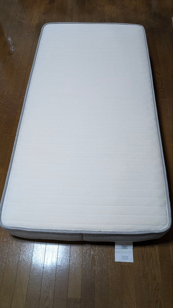 ニトリ　マットレス　Nスリープコンフォート　CF2　シングル　中古