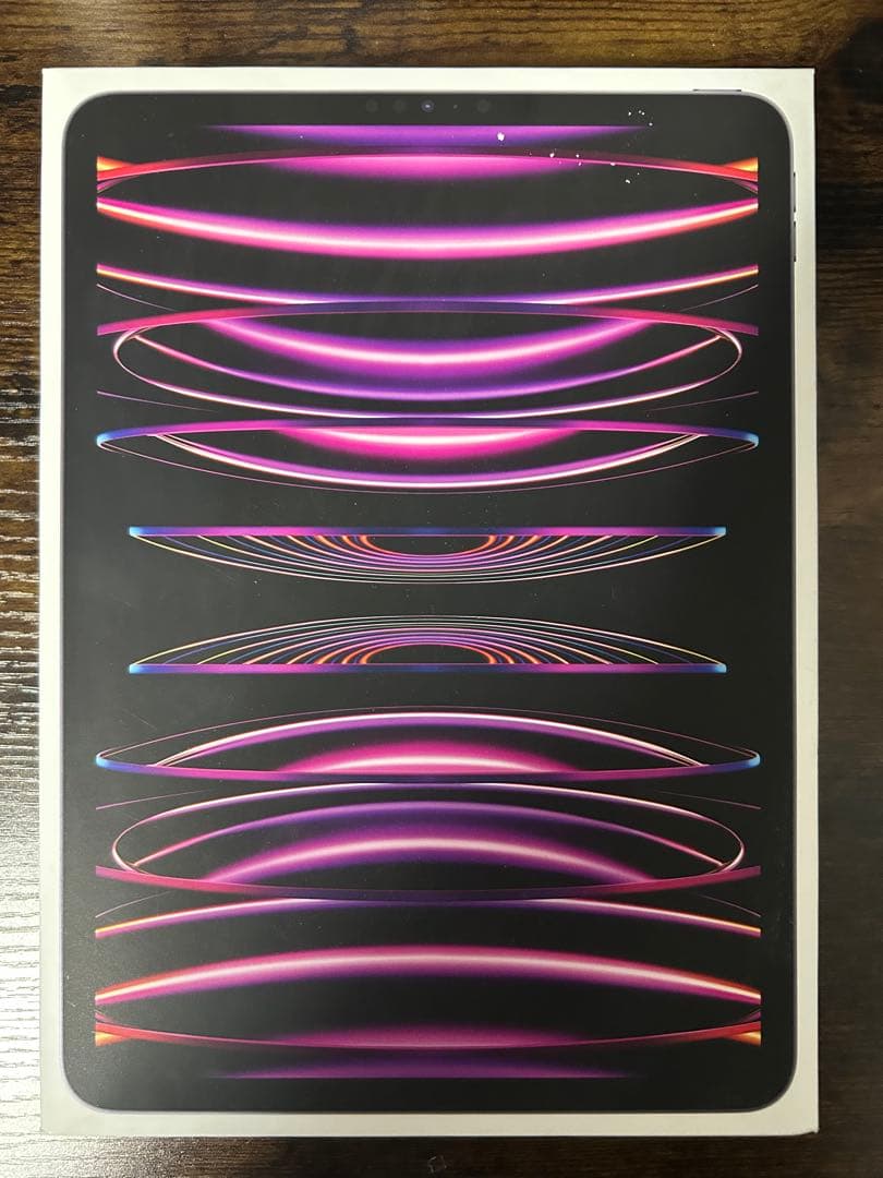 iPad Pro 第4世代 11インチ スペースグレー