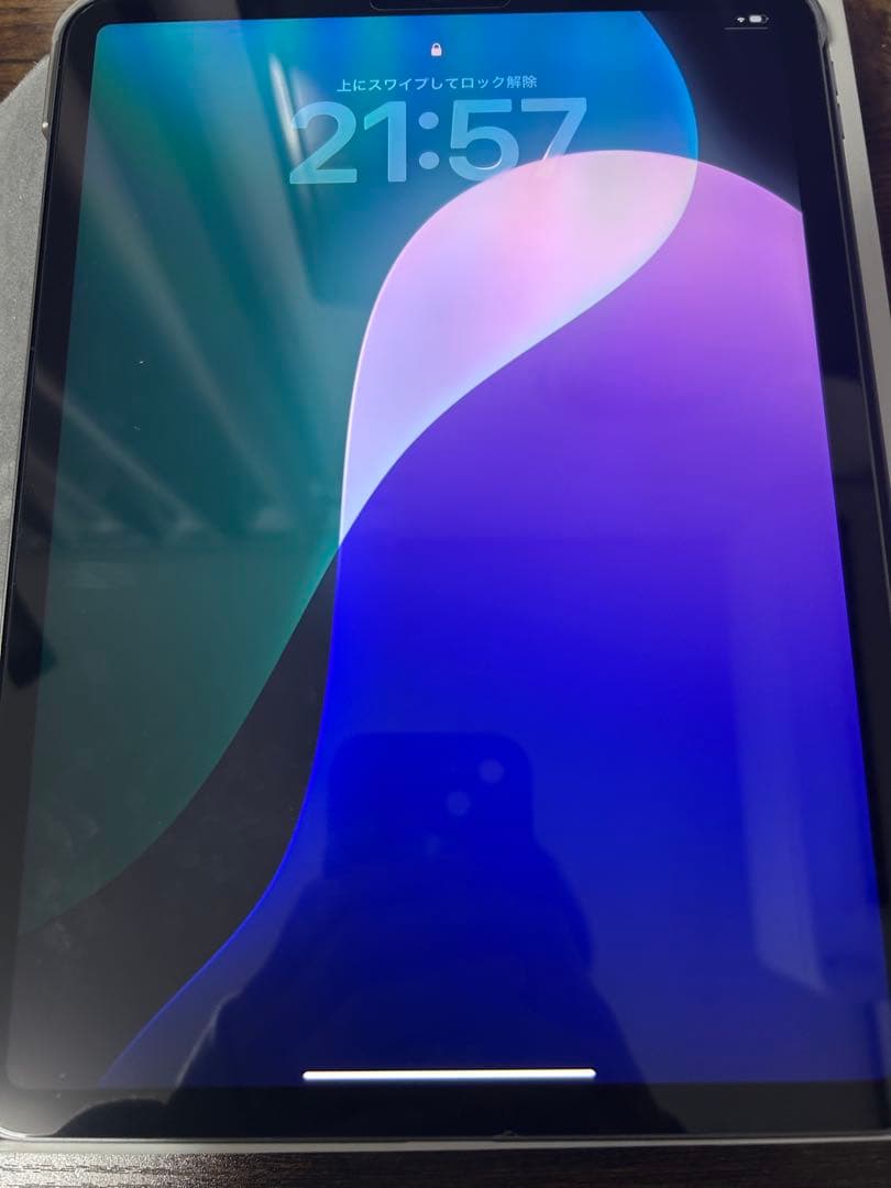 iPad Pro 第4世代 11インチ スペースグレー