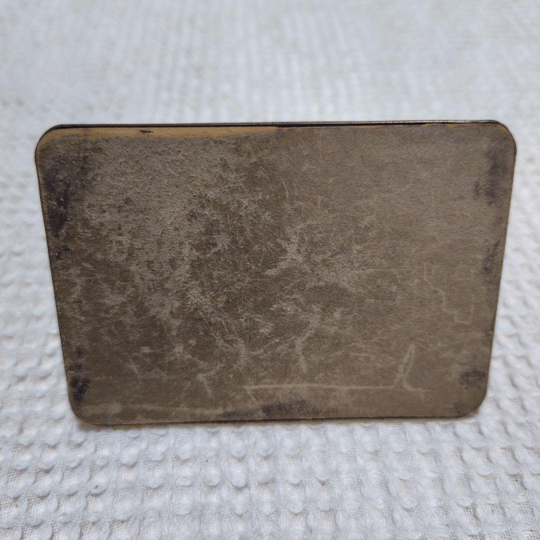 アンティーク卓上デスクカレンダー万年カレンダー