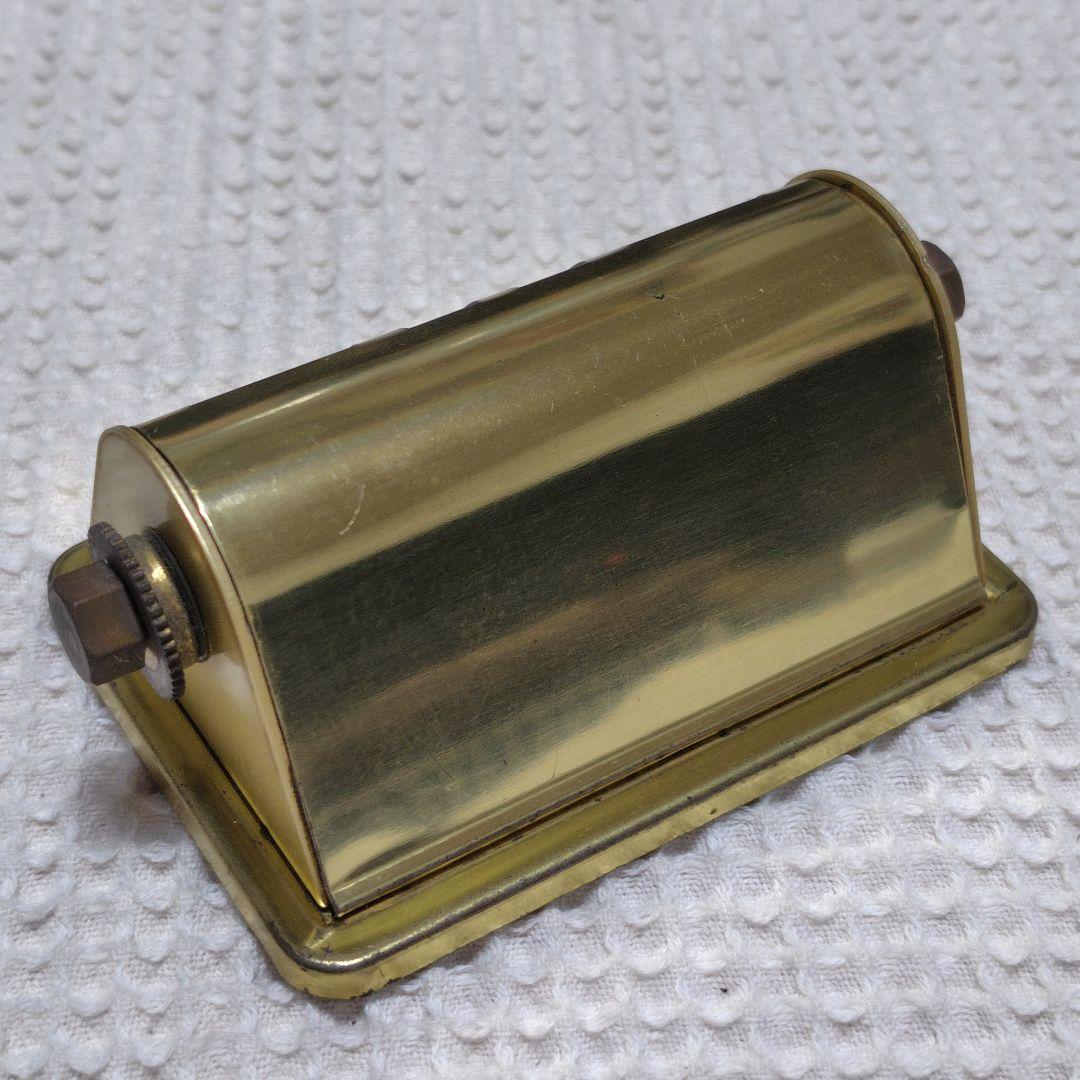 アンティーク卓上デスクカレンダー万年カレンダー