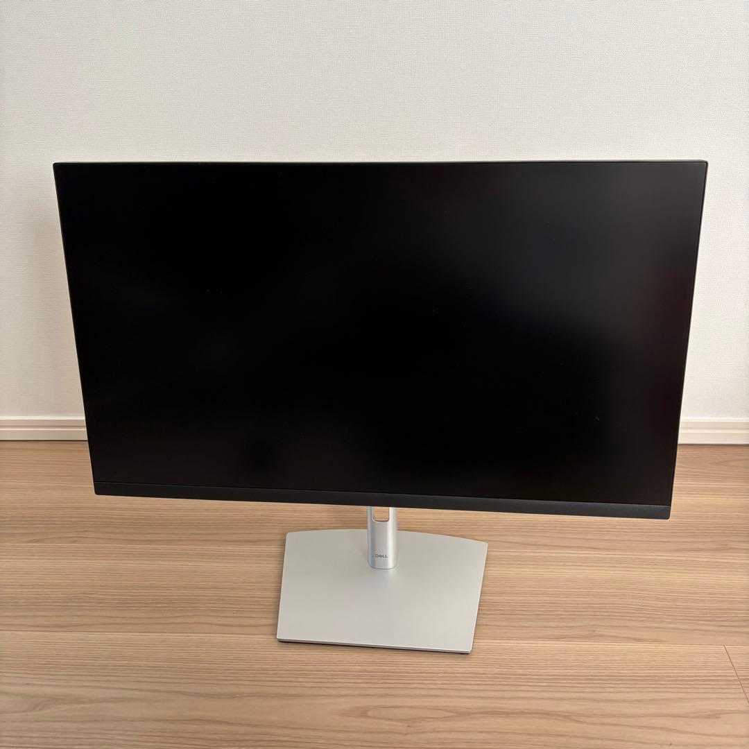 Dell 27インチ 4K モニター P2721Q