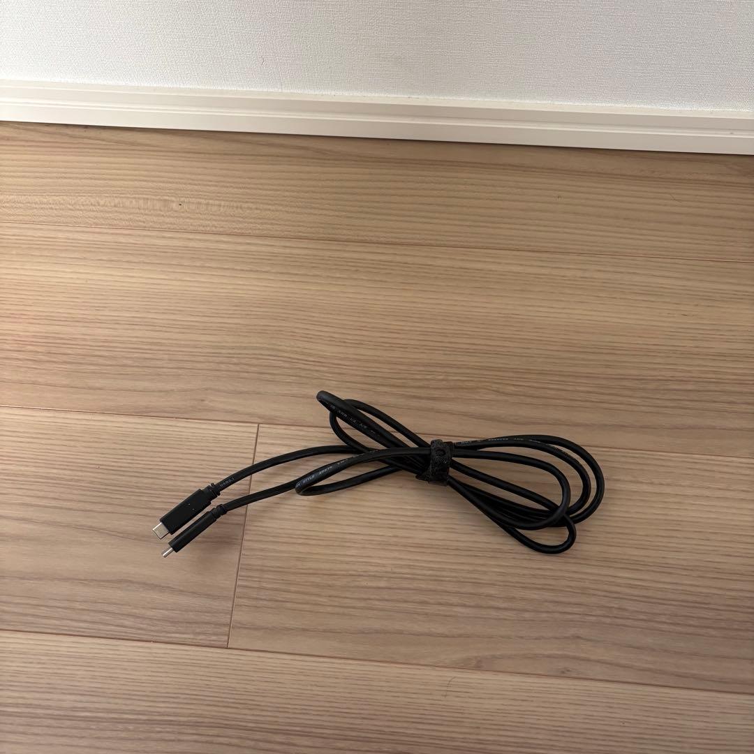 Dell 27インチ 4K モニター P2721Q