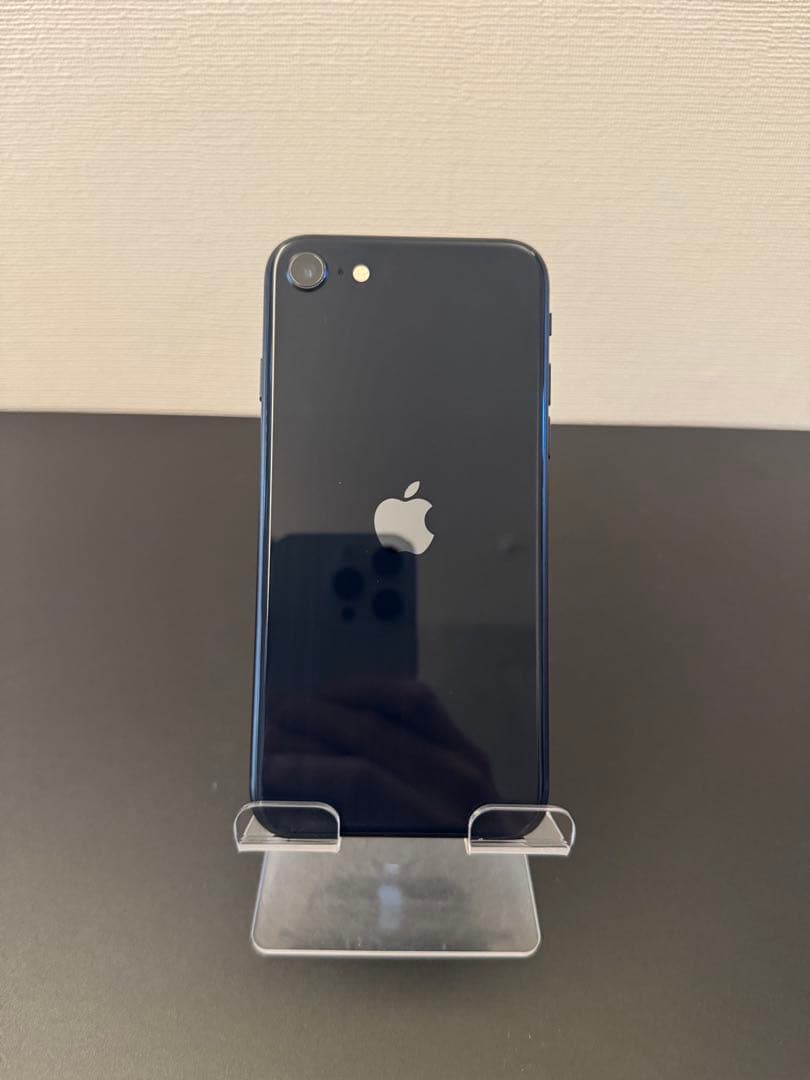 極美品 256GB Apple iPhone SE3 第三世代 日本版