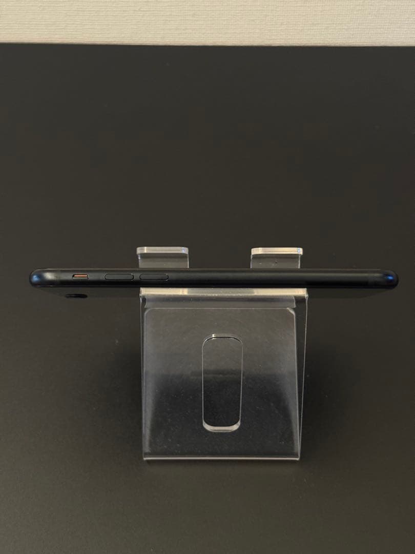 極美品 256GB Apple iPhone SE3 第三世代 日本版