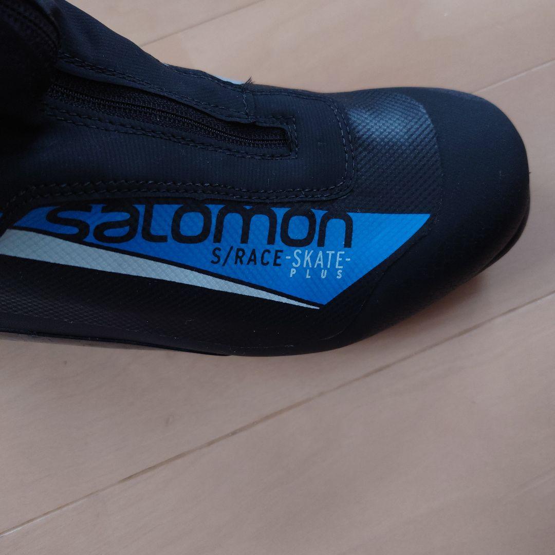 Salomon S/Race Skate Plus スキー用ブーツ