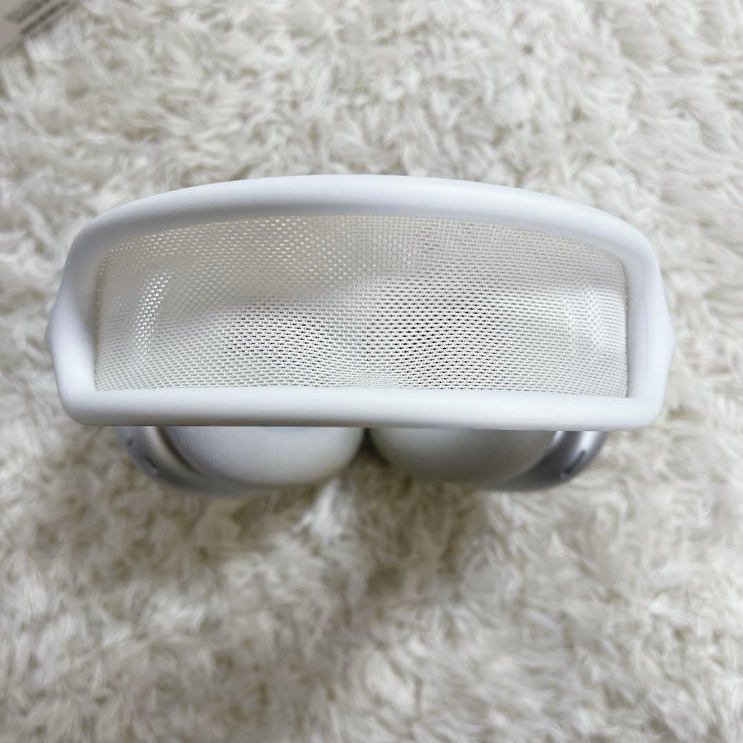 Apple AirPodsMAX シルバー