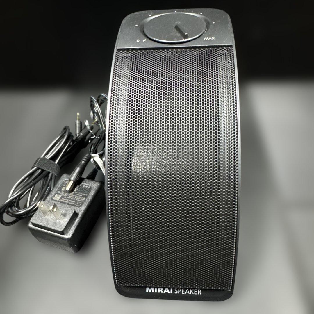 [中古]　MIRAI SPEAKER Mini