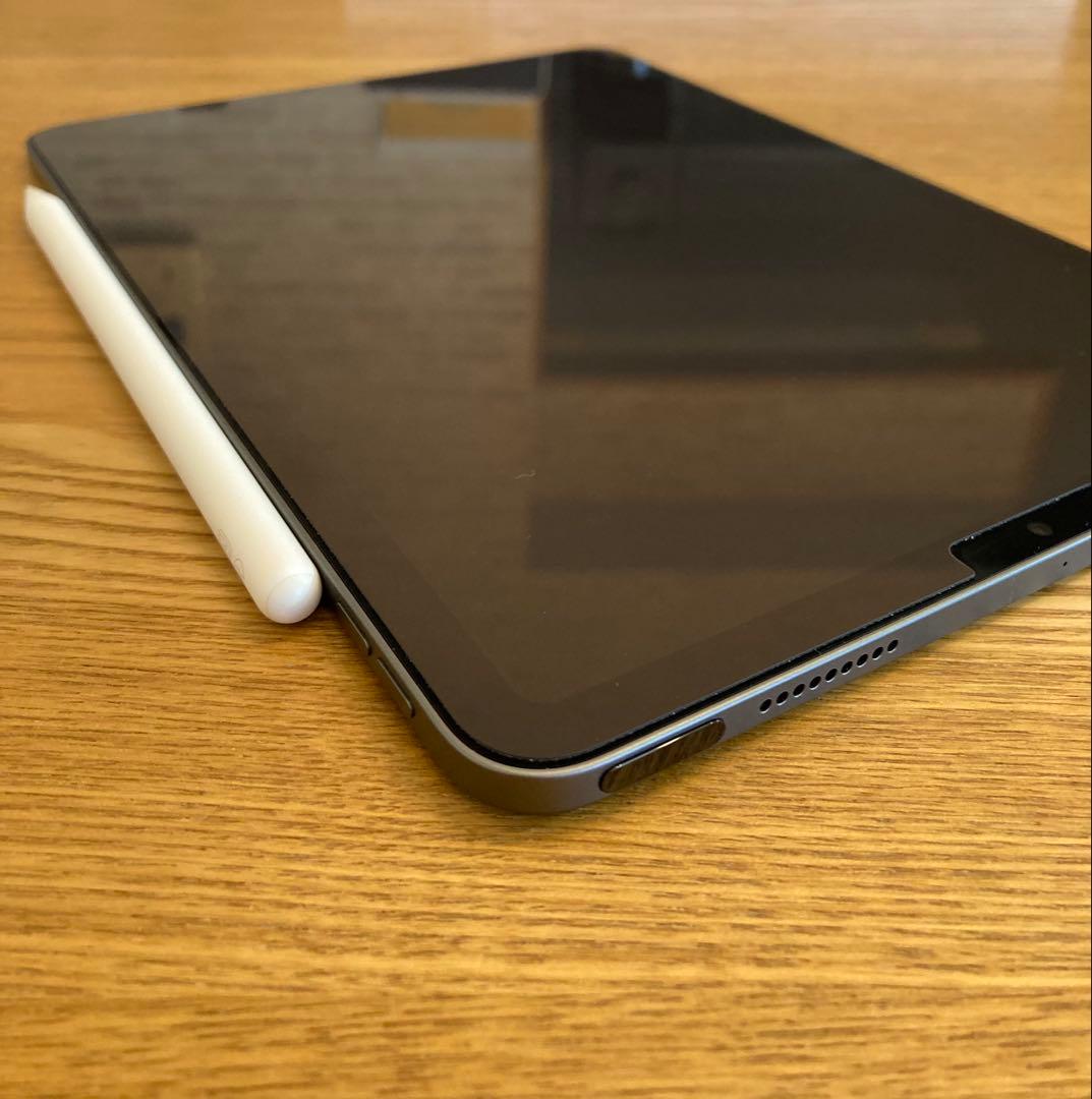 【美品】iPad Air 第5世代 256G Apple Pencil付