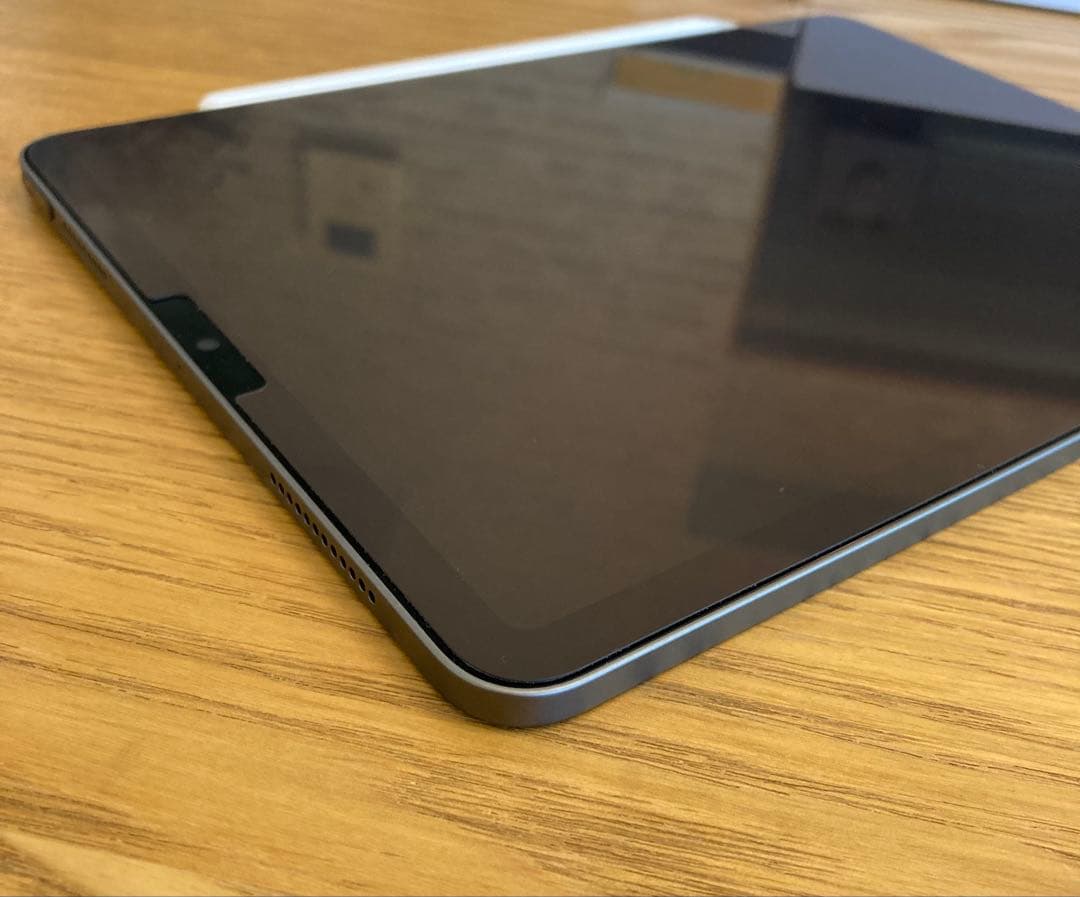 【美品】iPad Air 第5世代 256G Apple Pencil付
