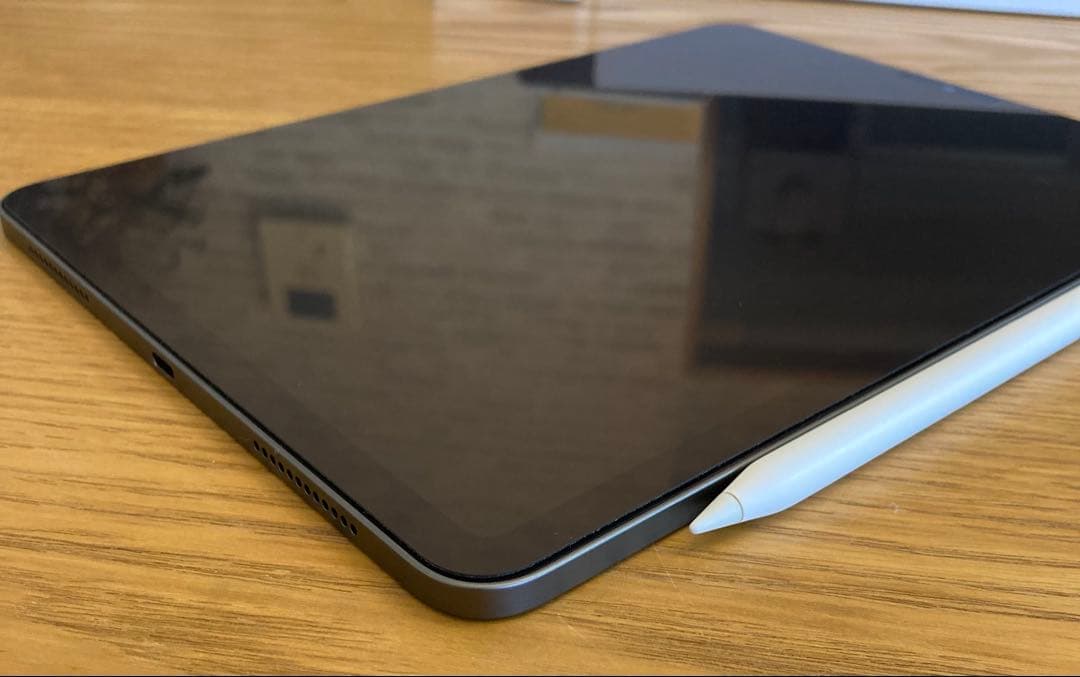 【美品】iPad Air 第5世代 256G Apple Pencil付