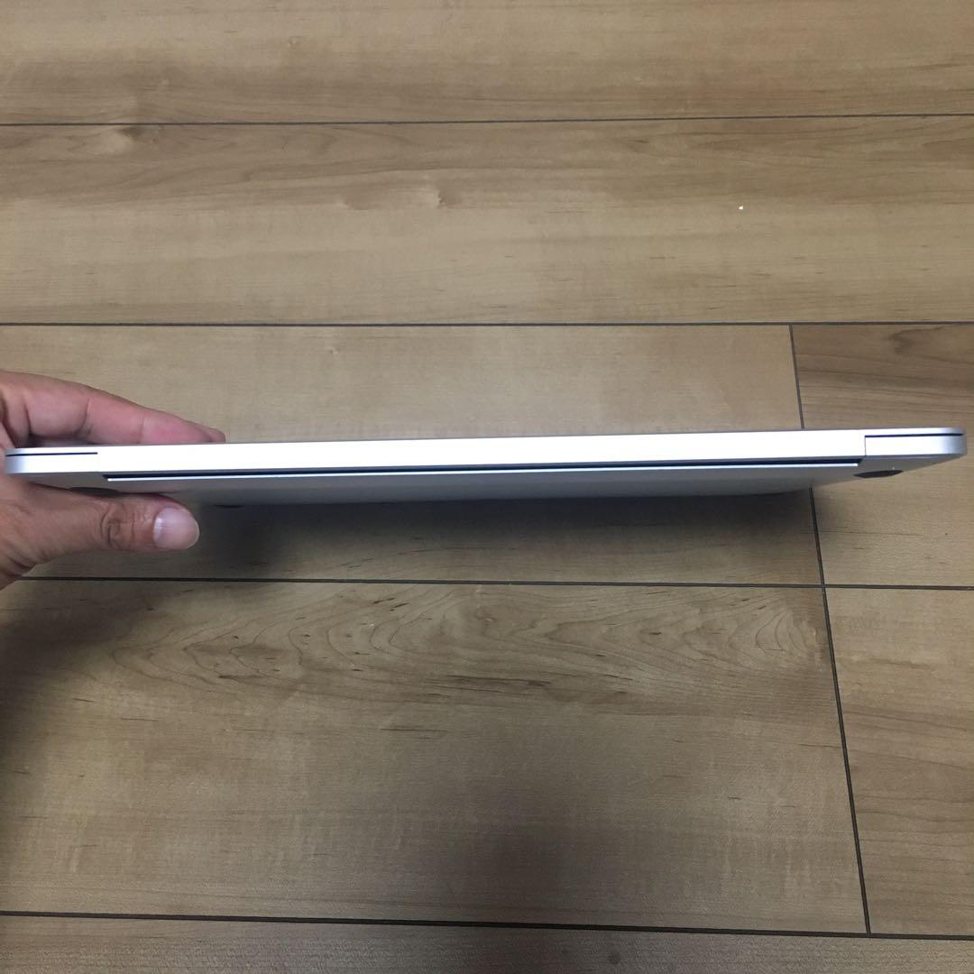 上位美品MacBook Pro 2020 A2338 M1 16GB 1TB