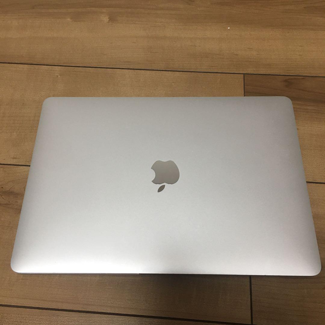 上位美品MacBook Pro 2020 A2338 M1 16GB 1TB
