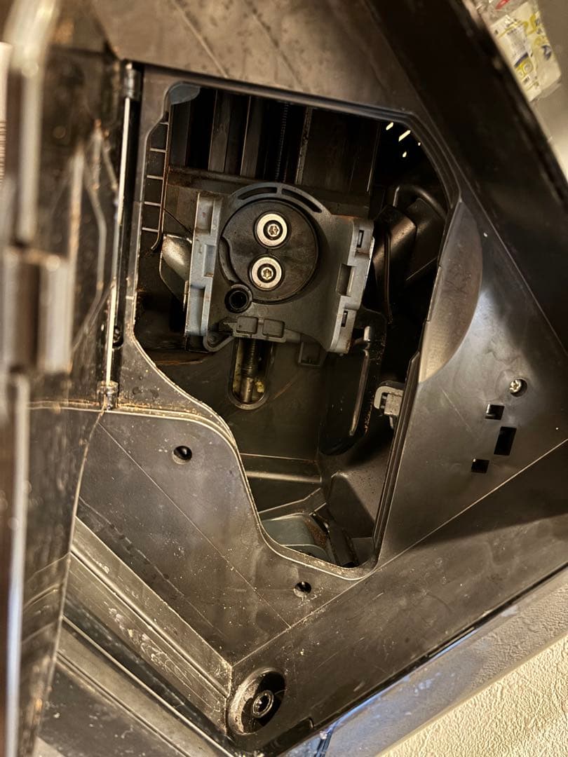 De'Longhi Magnifica 全自動コーヒーマシン