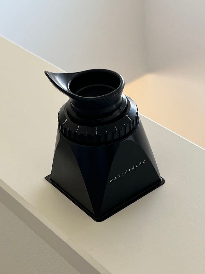 Hasselblad Magnifying Hood ハッセルブラッド