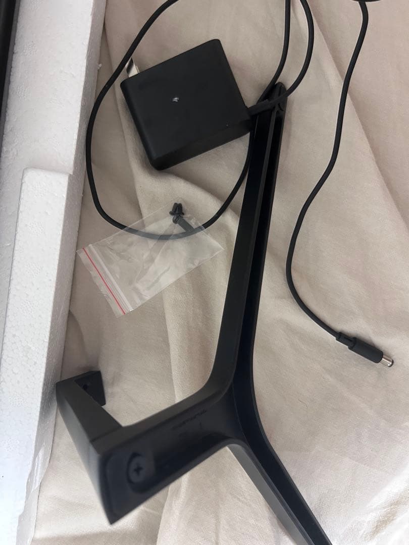 Xiaomi社製　23.8インチ　PCモニター　IPS液晶