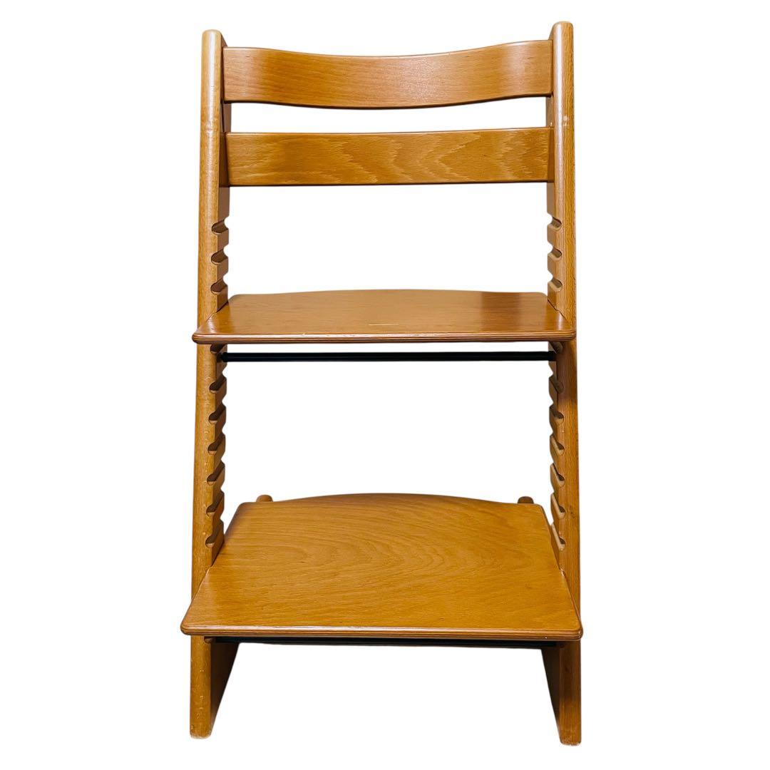 【組み立てのまま発送】Stokke ストッケ トリップトラップ シリアル3